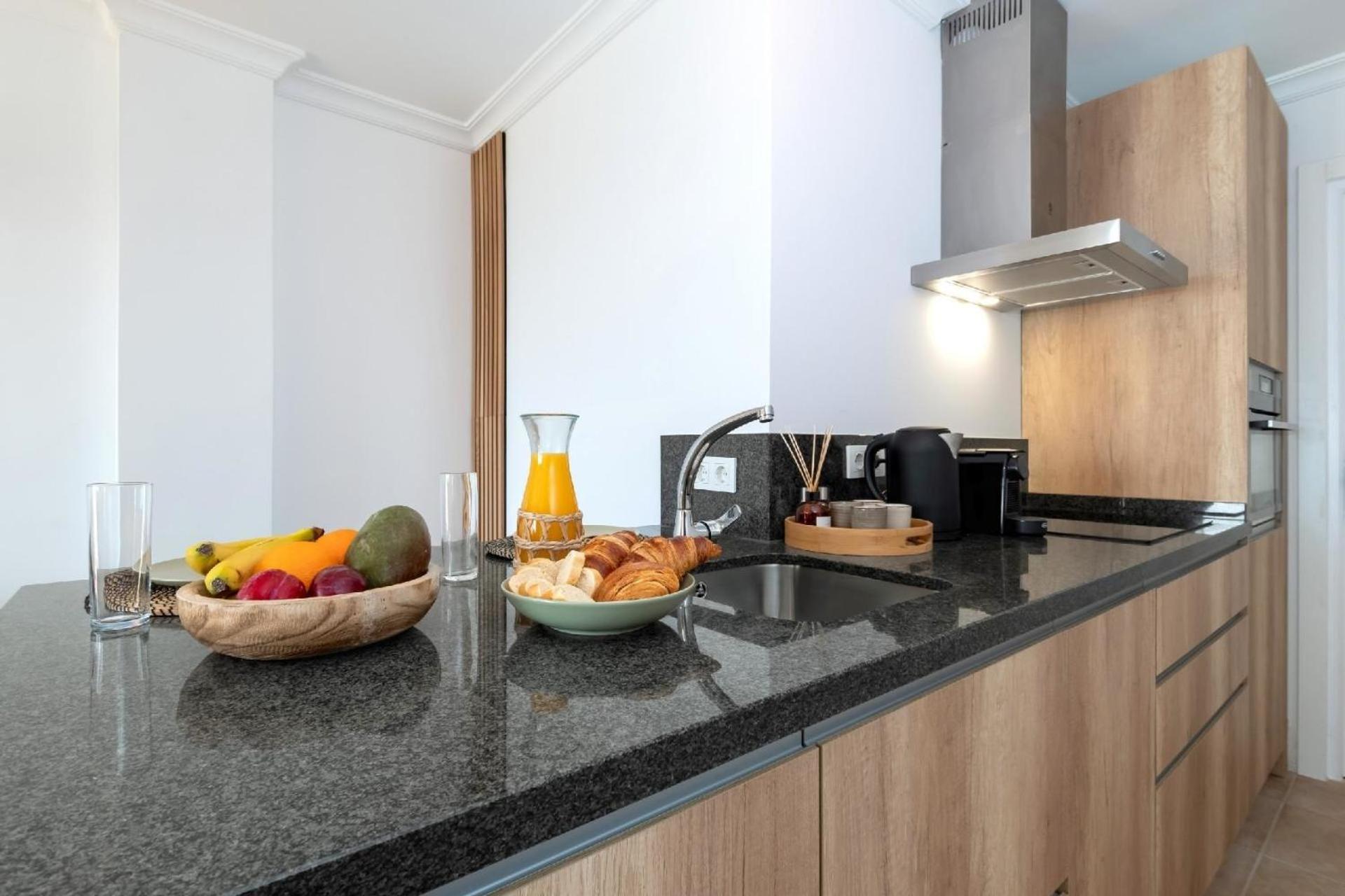 Ferienwohnung Fuer 2 Personen Ca 45 Qm In Nerja, Andalusien Costa Del Sol المظهر الخارجي الصورة